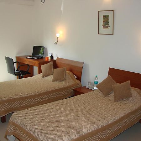 Urban Oasis Apartment Mysore Ngoại thất bức ảnh