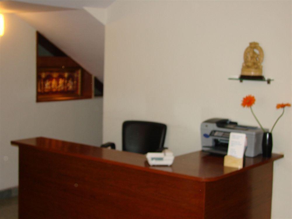 Urban Oasis Apartment Mysore Ngoại thất bức ảnh