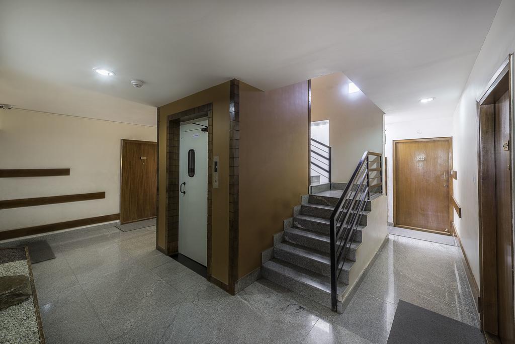 Urban Oasis Apartment Mysore Ngoại thất bức ảnh