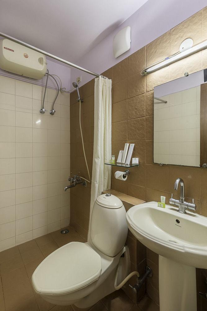 Urban Oasis Apartment Mysore Ngoại thất bức ảnh