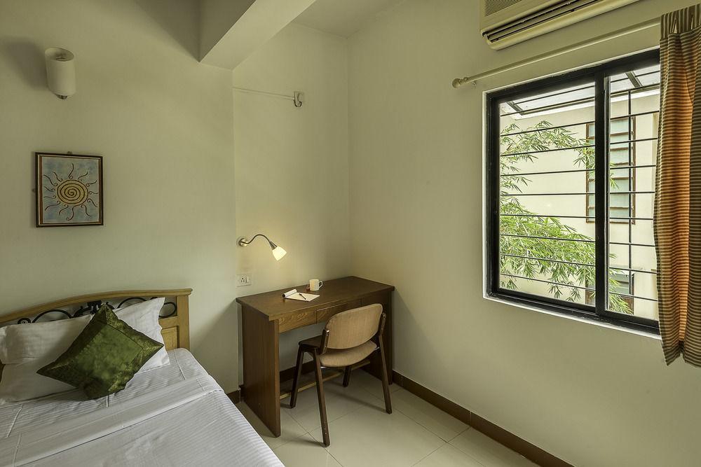 Urban Oasis Apartment Mysore Ngoại thất bức ảnh