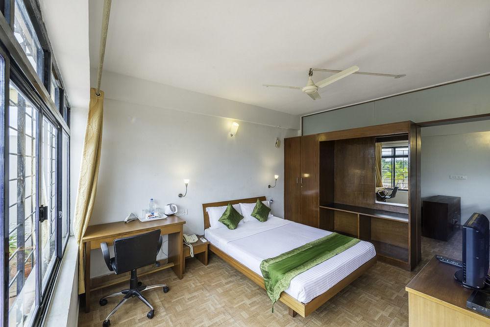Urban Oasis Apartment Mysore Ngoại thất bức ảnh