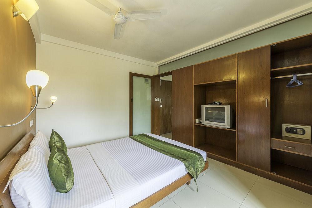 Urban Oasis Apartment Mysore Ngoại thất bức ảnh