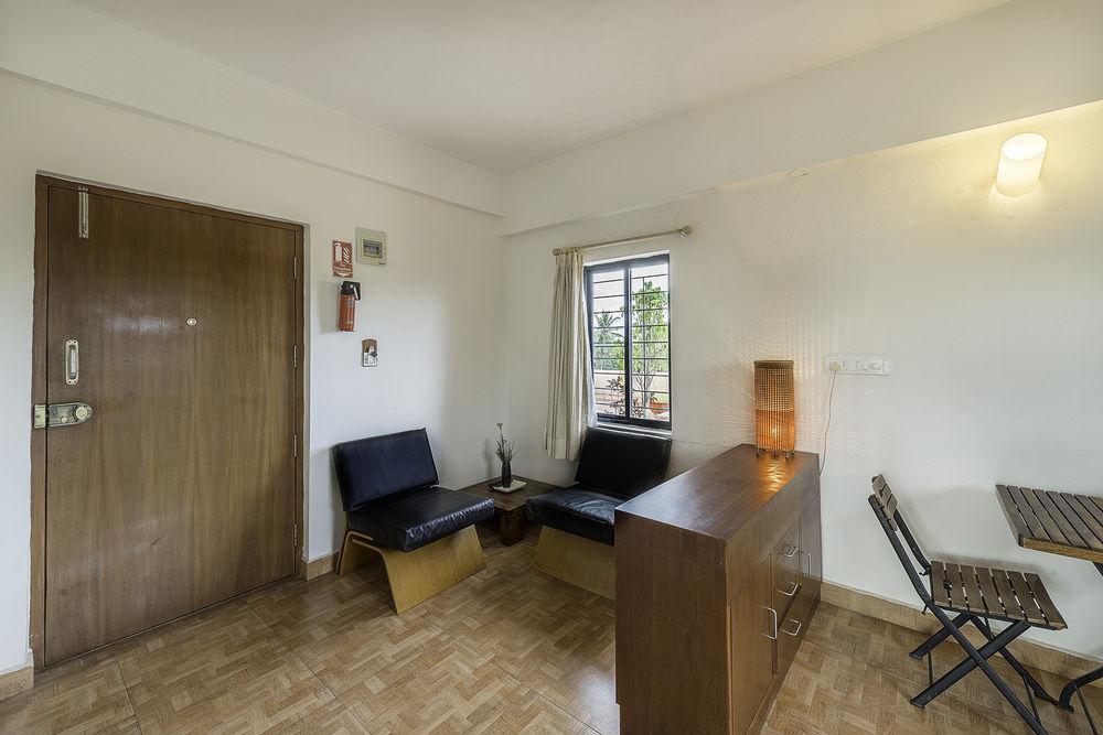 Urban Oasis Apartment Mysore Ngoại thất bức ảnh
