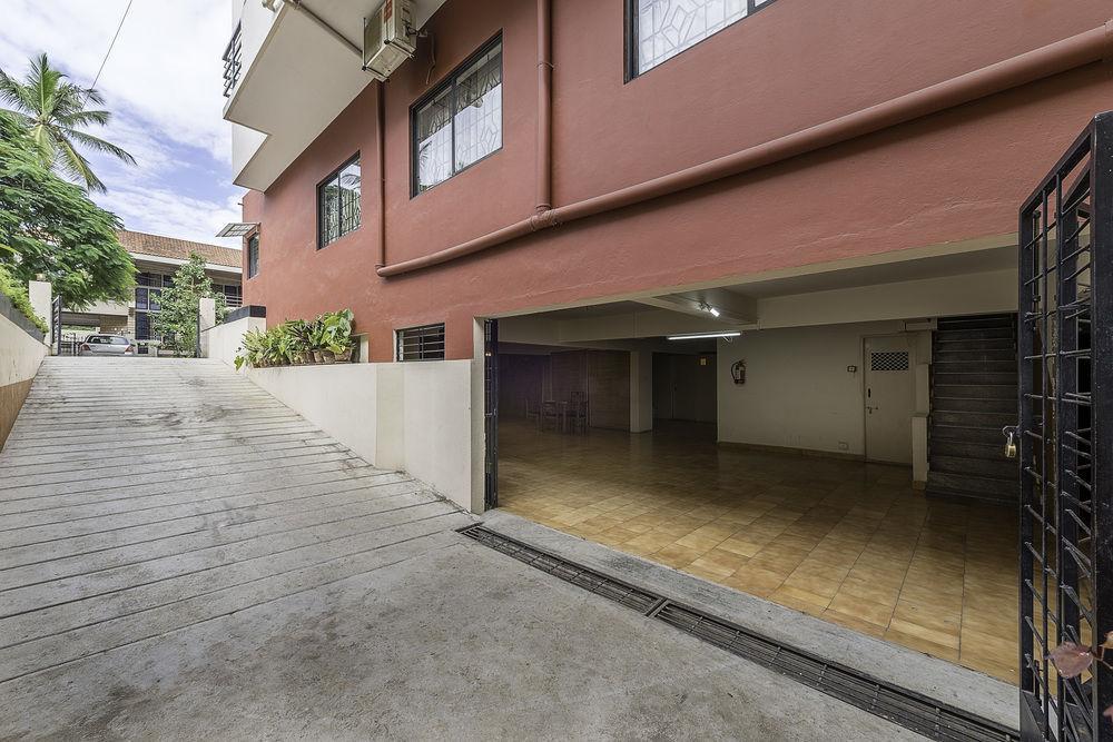 Urban Oasis Apartment Mysore Ngoại thất bức ảnh