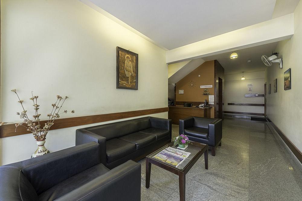 Urban Oasis Apartment Mysore Ngoại thất bức ảnh