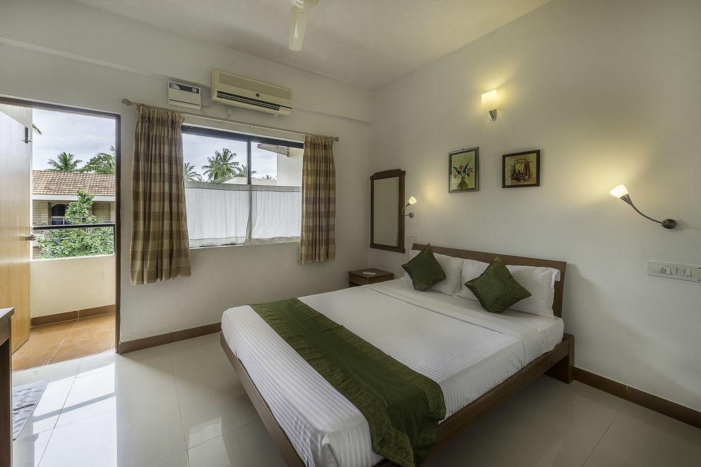 Urban Oasis Apartment Mysore Ngoại thất bức ảnh