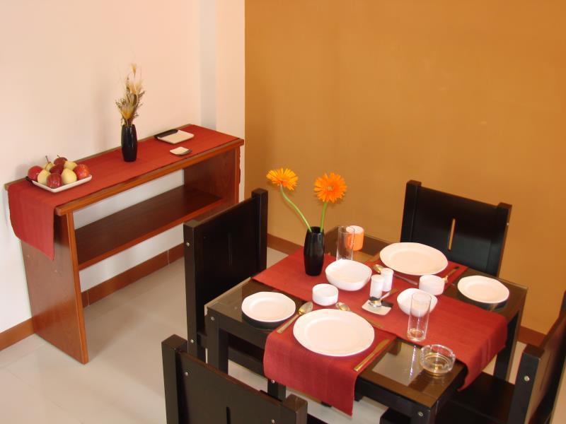 Urban Oasis Apartment Mysore Ngoại thất bức ảnh