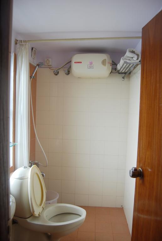 Urban Oasis Apartment Mysore Ngoại thất bức ảnh