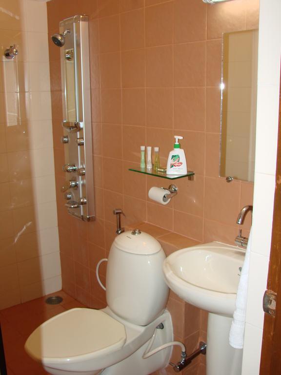Urban Oasis Apartment Mysore Ngoại thất bức ảnh