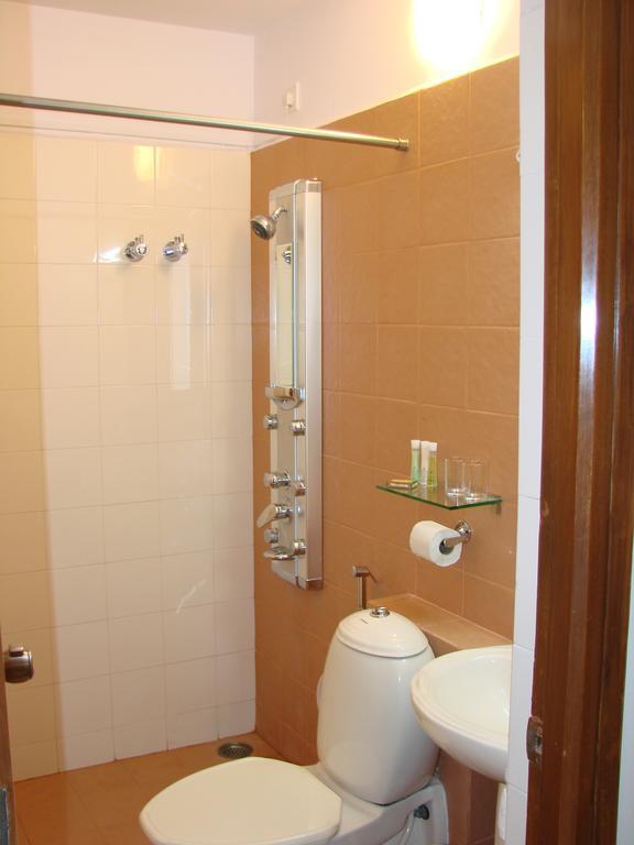 Urban Oasis Apartment Mysore Ngoại thất bức ảnh