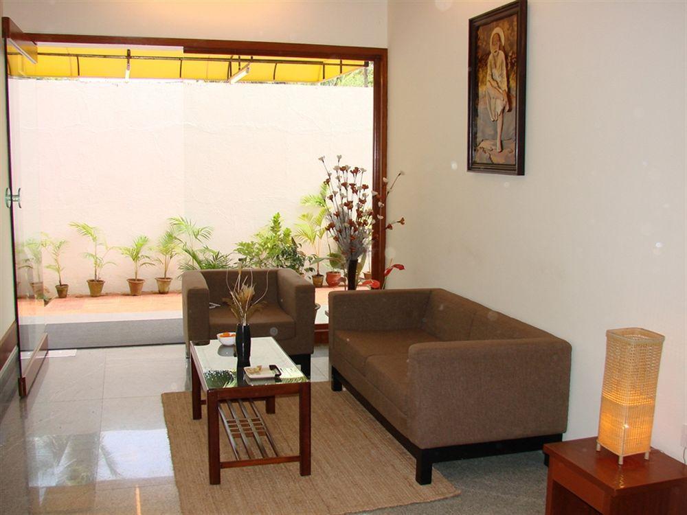 Urban Oasis Apartment Mysore Ngoại thất bức ảnh