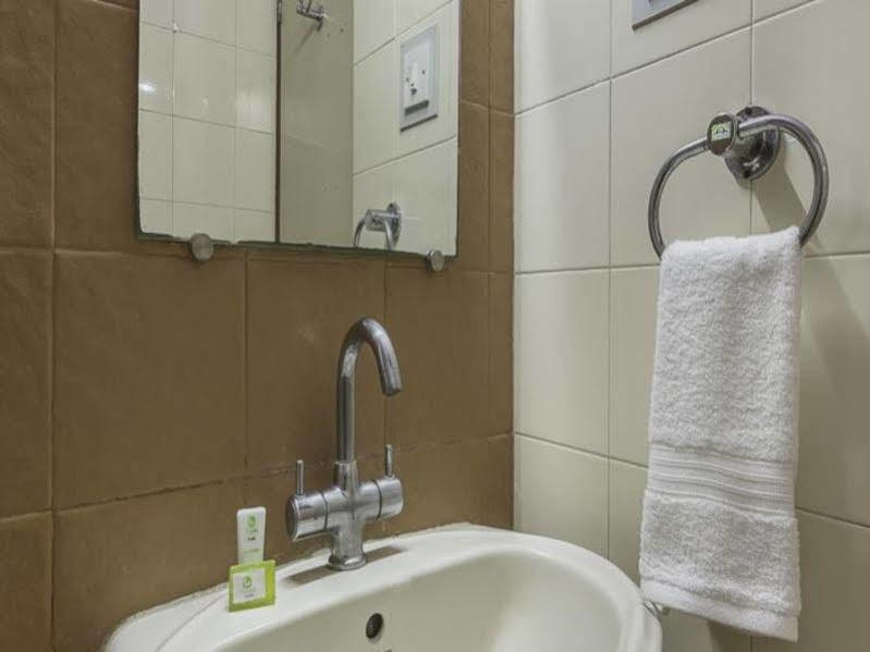 Urban Oasis Apartment Mysore Ngoại thất bức ảnh