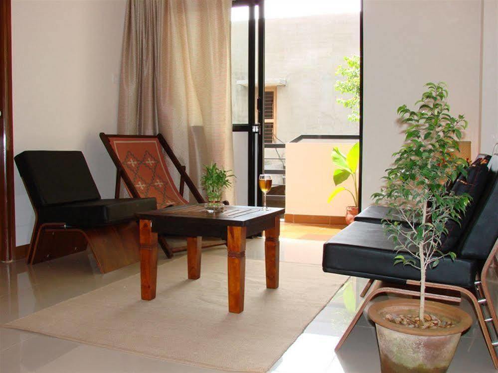 Urban Oasis Apartment Mysore Ngoại thất bức ảnh