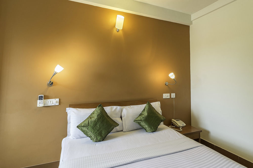 Urban Oasis Apartment Mysore Ngoại thất bức ảnh