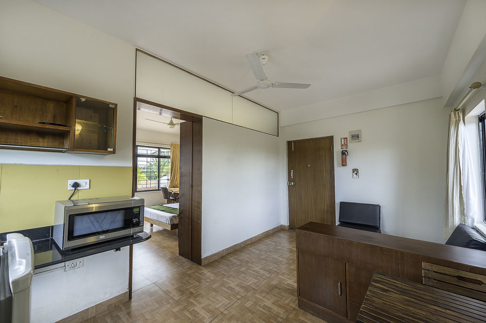 Urban Oasis Apartment Mysore Ngoại thất bức ảnh